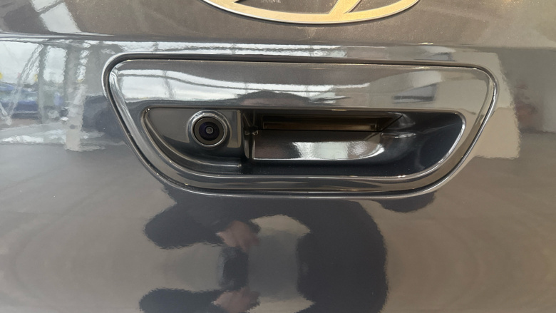 Hyundai i10 1.2 [79] Premium 5dr Auto [Nav] Petrol Hatchback